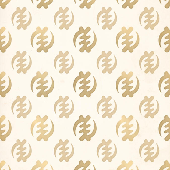 Adinkra Harmony Adinkra Harmony African-inspired pattern