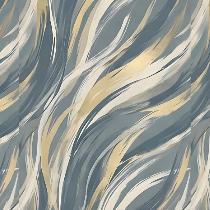 Savannah Rhythm Savannah Rhythm African-inspired pattern